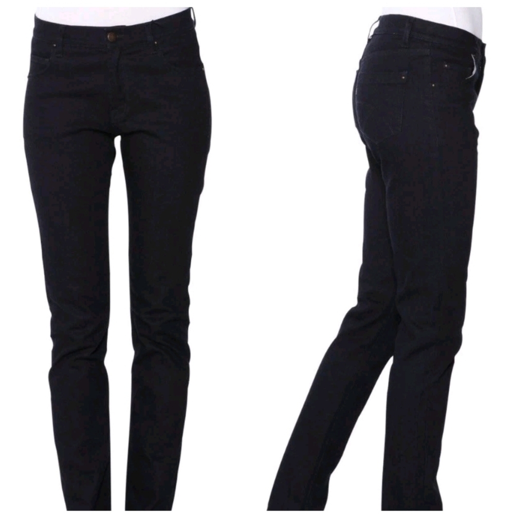 Tomas Maier Micro Corduroy Pants